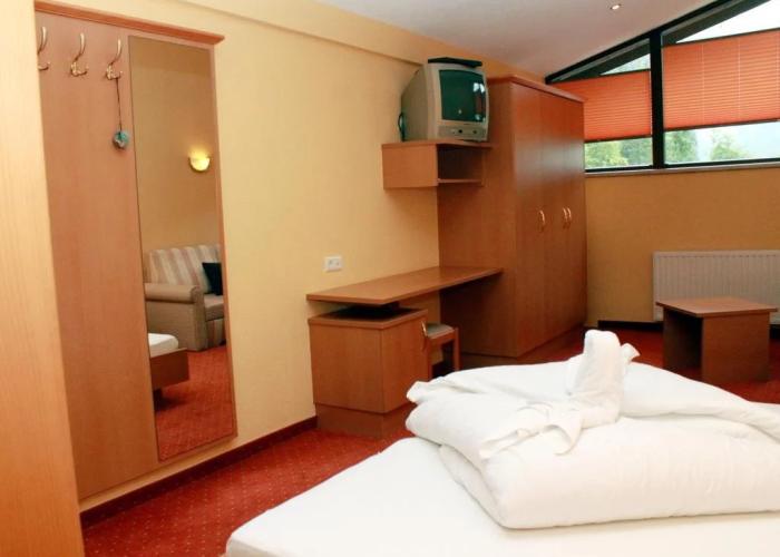 Hotel Appartementhaus