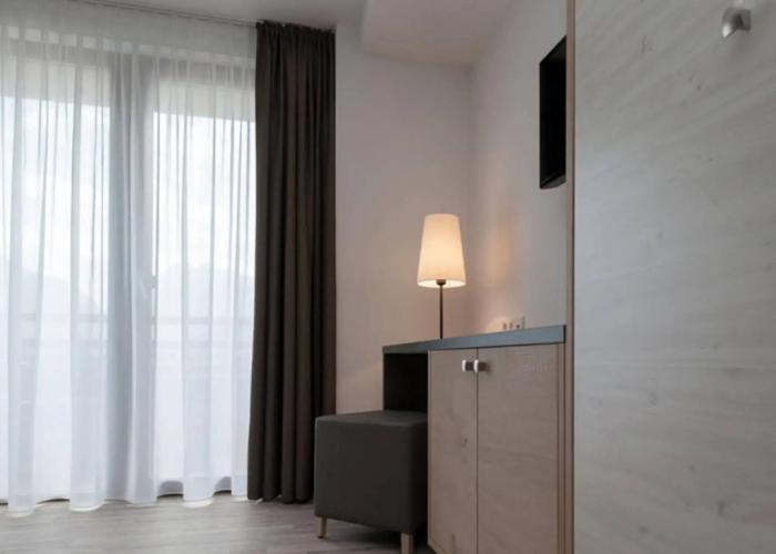 Hotel Bergwelt