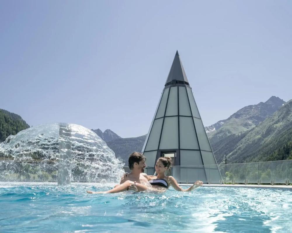 фото Aqua Dome