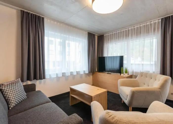 A CASA Elegance