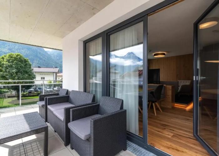 A CASA Elegance