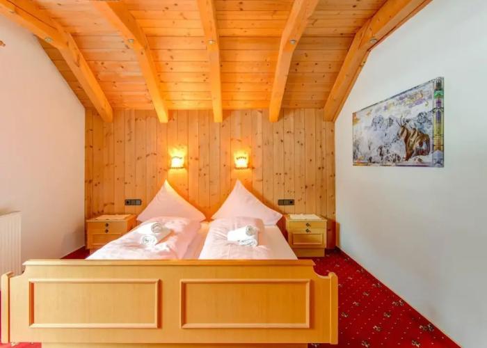 Luxury Apartment in Längenfeld near Ski Area
