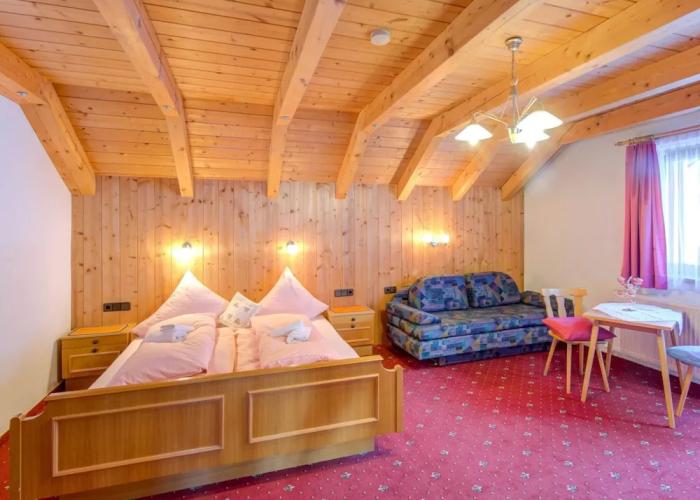 Luxury Apartment in Längenfeld near Ski Area