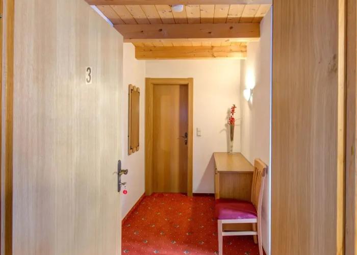 Luxury Apartment in Längenfeld near Ski Area