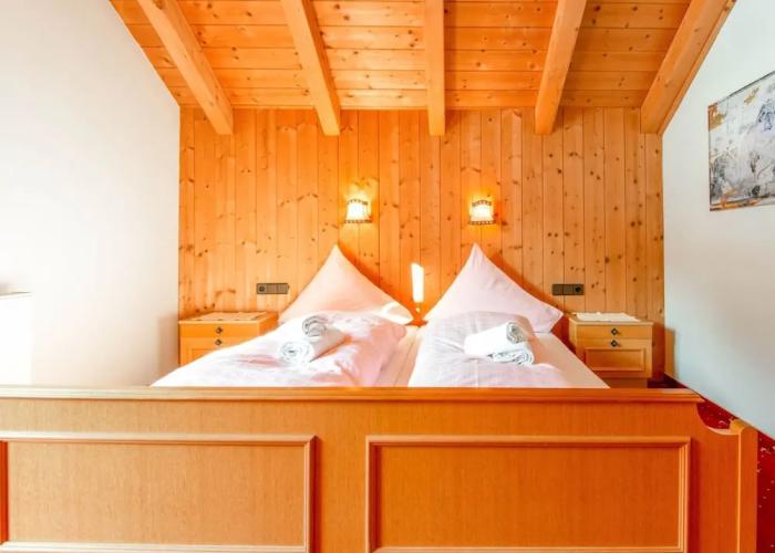 Luxury Apartment in Längenfeld near Ski Area