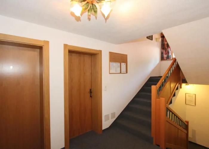 Flat in Langenfeld Near the ski Area