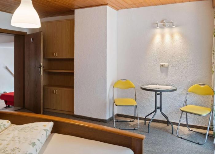 Boutique Holiday Home in Längenfeld near Ski Bus Stop