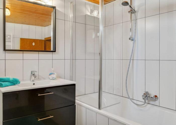 Boutique Holiday Home in Längenfeld near Ski Bus Stop