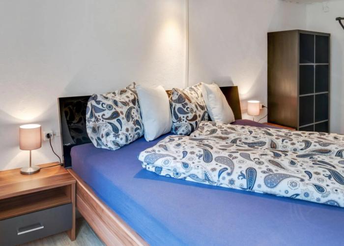 Boutique Holiday Home in Längenfeld near Ski Bus Stop