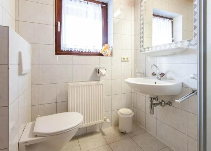 Comfortable Apartment in Langenfeld With ski Storage