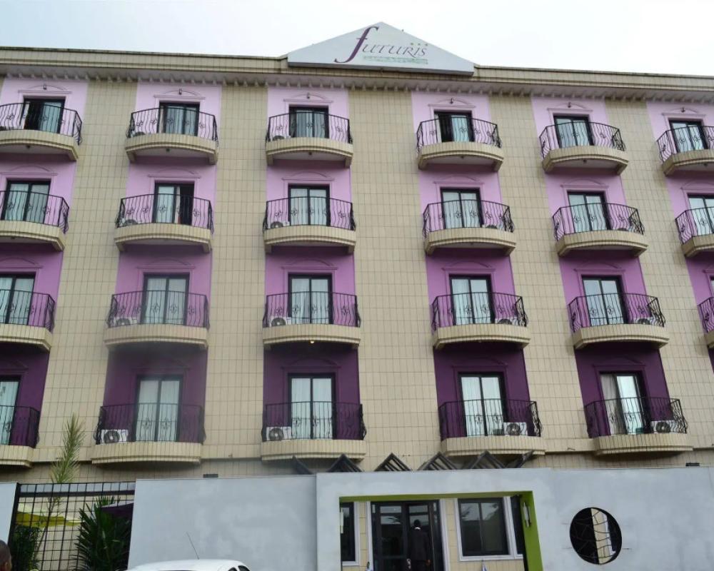 Futuris Hotel