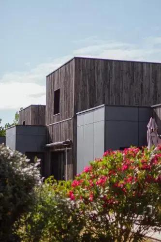 Appartements Cote Ocean