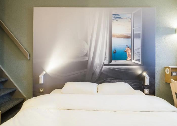 B&B HOTEL Saint-Brieuc