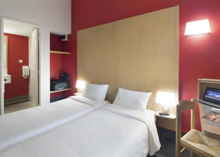 B&B HOTEL Saint-Brieuc