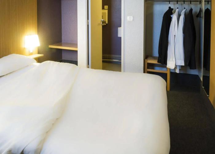 B&B HOTEL Saint-Brieuc