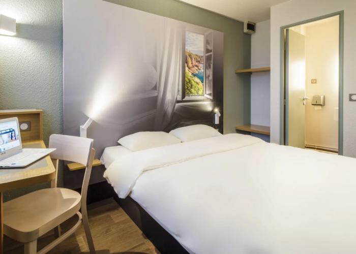 B&B HOTEL Saint-Brieuc