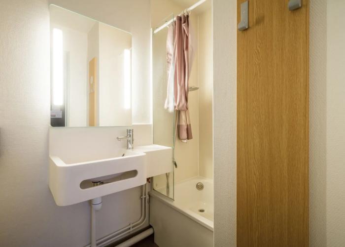 B&B HOTEL Saint-Brieuc