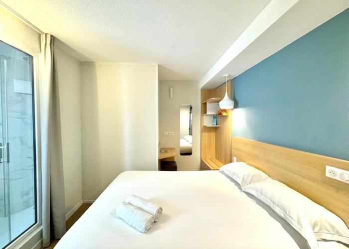 Kyriad Direct Saint Brieuc - Parc des Expositions