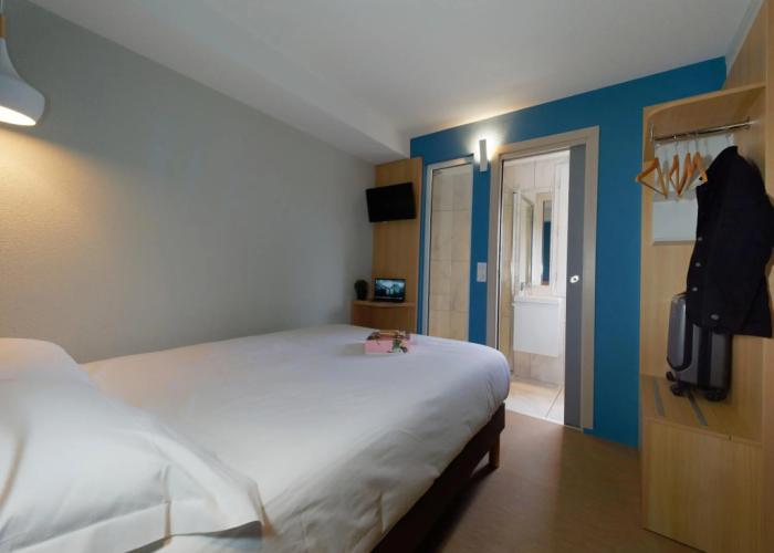 Kyriad Direct Saint Brieuc - Parc des Expositions