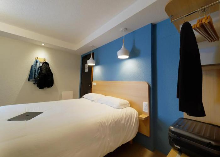 Kyriad Direct Saint Brieuc - Parc des Expositions