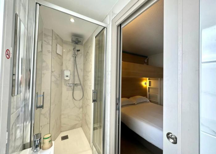Kyriad Direct Saint Brieuc - Parc des Expositions