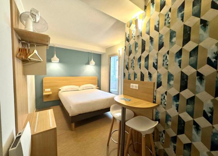 Kyriad Direct Saint Brieuc - Parc des Expositions