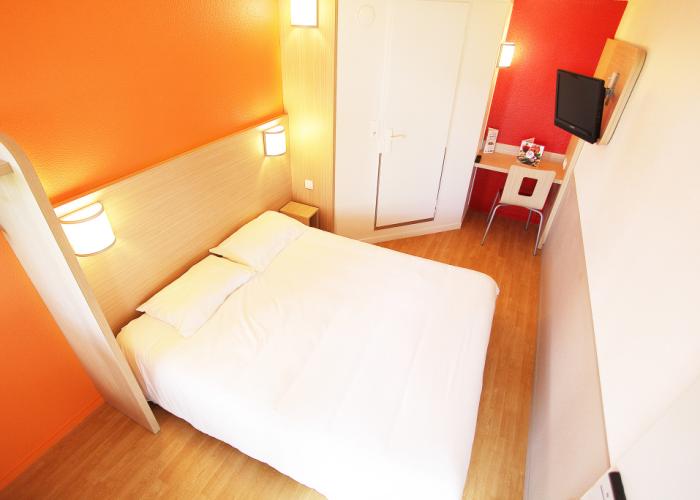 Premiere Classe Saint Brieuc-Tregueux
