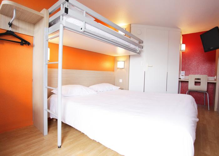 Premiere Classe Saint Brieuc-Tregueux