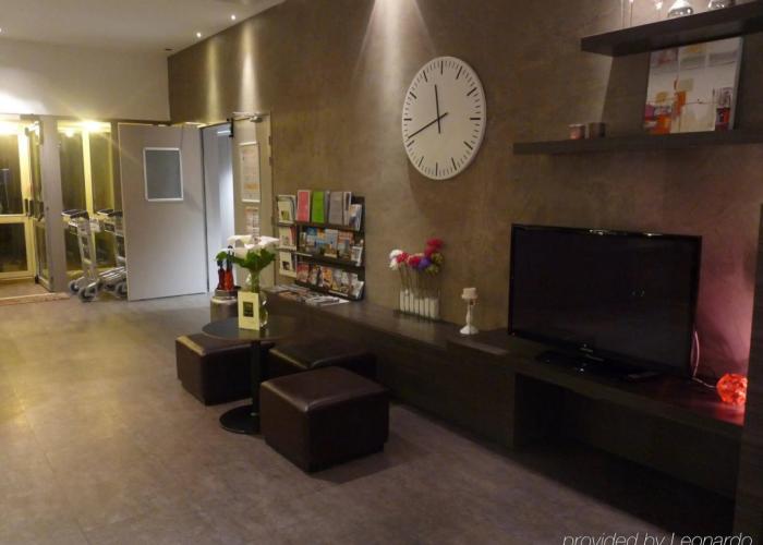 Hôtel Restaurant L’Eskemm *** St Brieuc-Trégueux