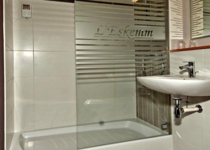 Hôtel Restaurant L’Eskemm *** St Brieuc-Trégueux