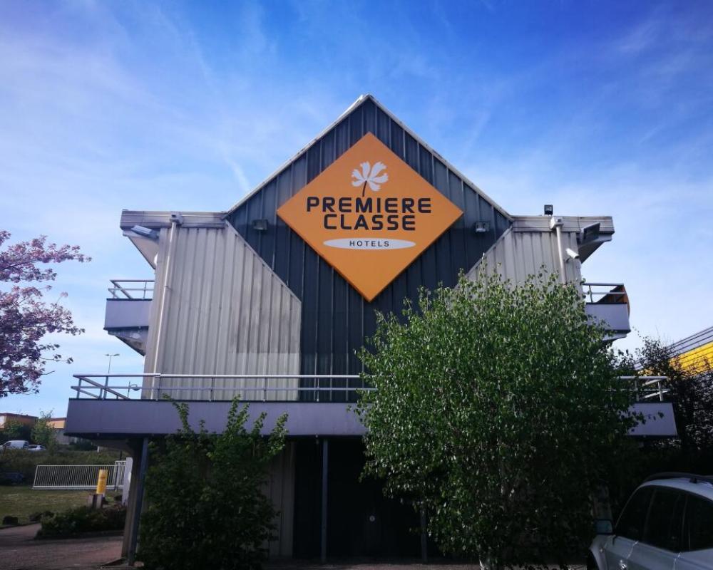 Premiere Classe Freyming-Merlebach