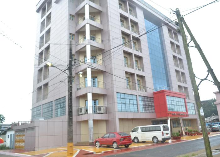 Douala