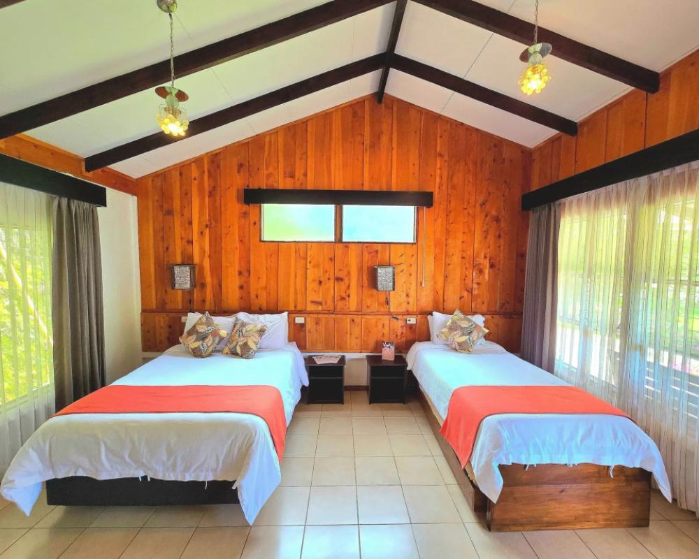 Hotel de Montaña Suria