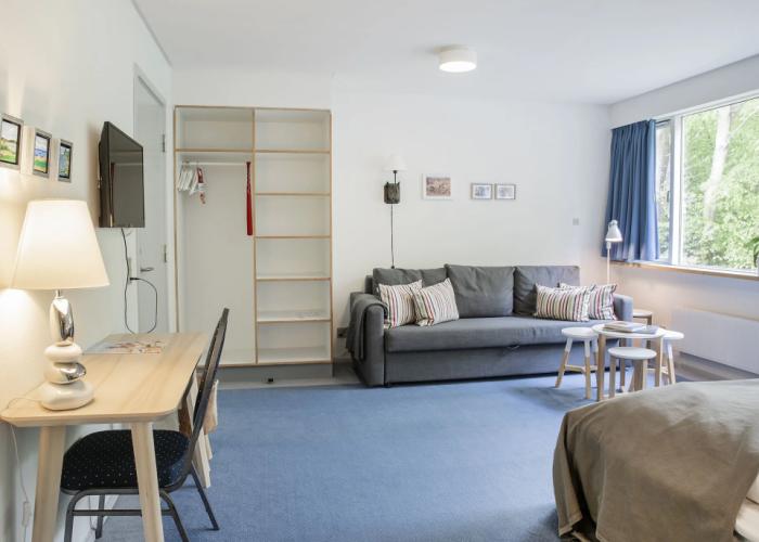 Hotel Juelsminde Strand