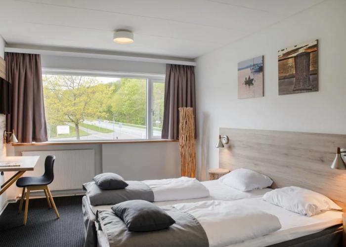 Hotel Juelsminde Strand