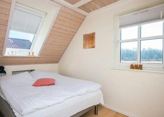 Holiday Home in Juelsminde