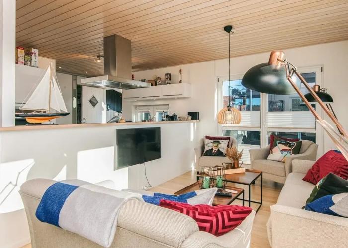 Holiday Home in Juelsminde