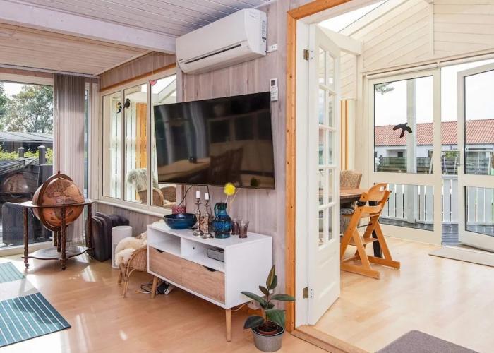 7 Person Holiday Home in Juelsminde