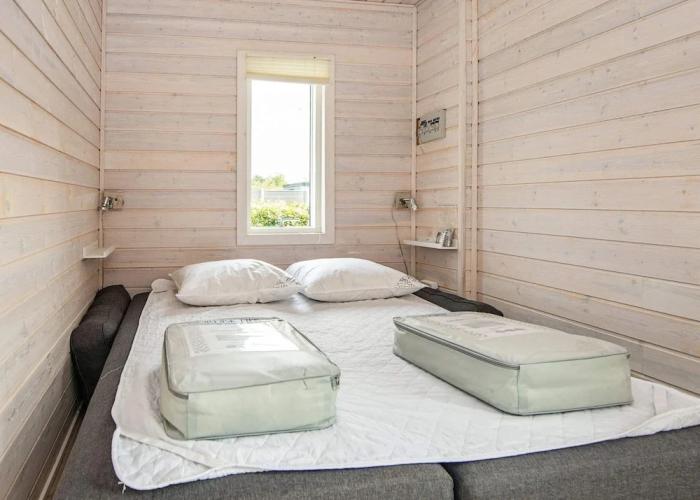 7 Person Holiday Home in Juelsminde