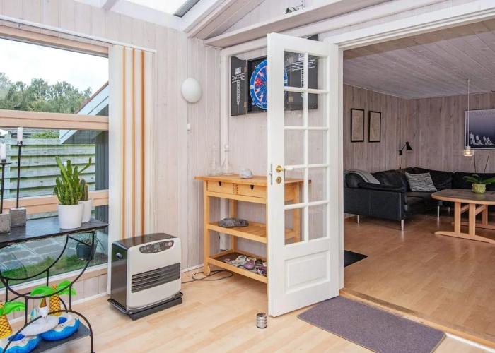 7 Person Holiday Home in Juelsminde