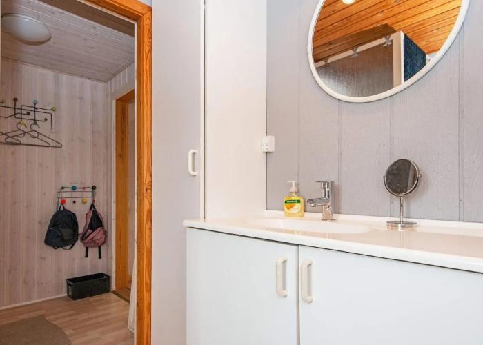 7 Person Holiday Home in Juelsminde