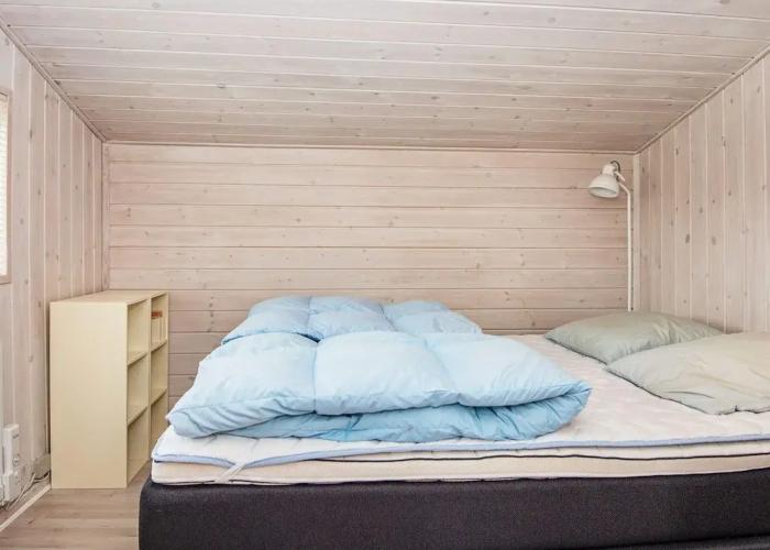 7 Person Holiday Home in Juelsminde