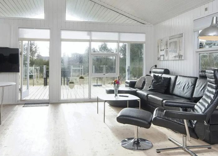 4 Star Holiday Home in Juelsminde
