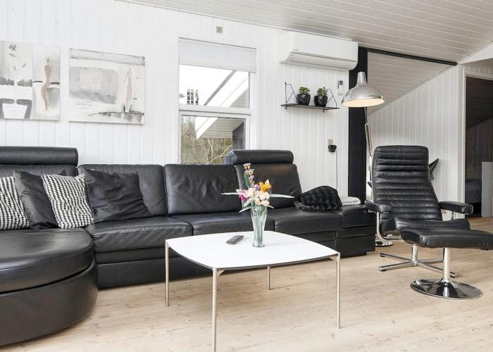 4 Star Holiday Home in Juelsminde