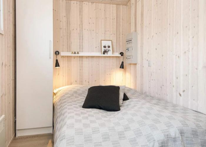 4 Star Holiday Home in Juelsminde