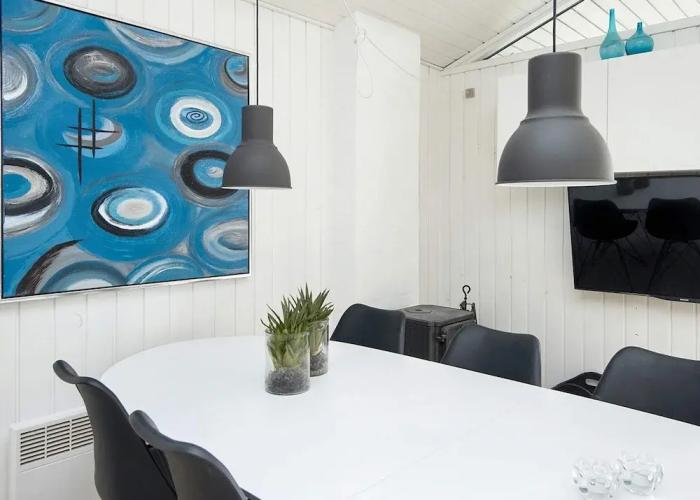 4 Star Holiday Home in Juelsminde