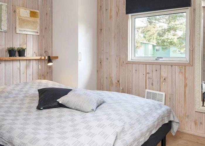 4 Star Holiday Home in Juelsminde