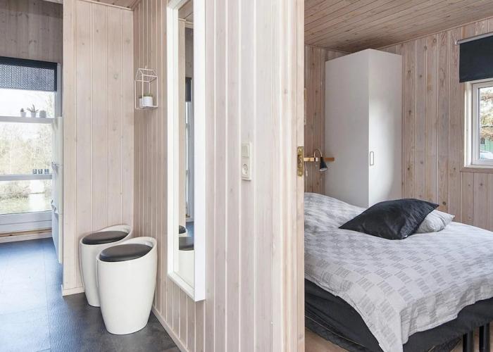 4 Star Holiday Home in Juelsminde