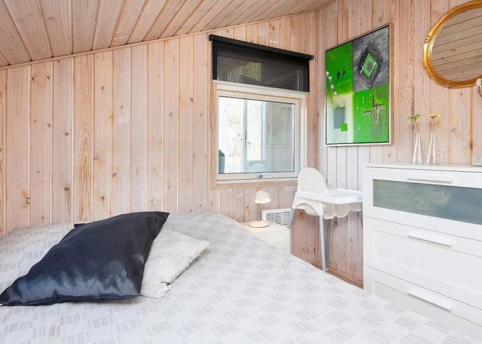 4 Star Holiday Home in Juelsminde