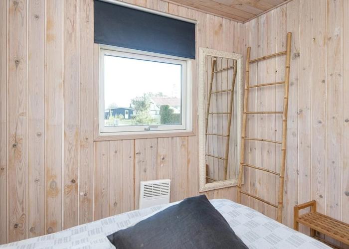 4 Star Holiday Home in Juelsminde